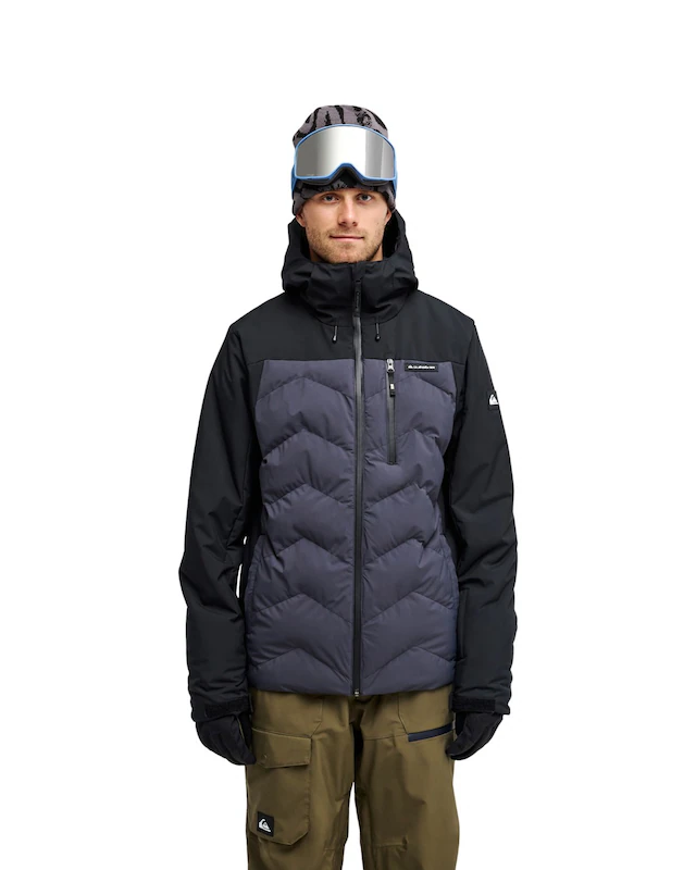 Quiksilver Snowboardjacke »The Edge 20K«