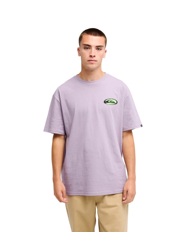 Quiksilver T-Shirt »Harbor«