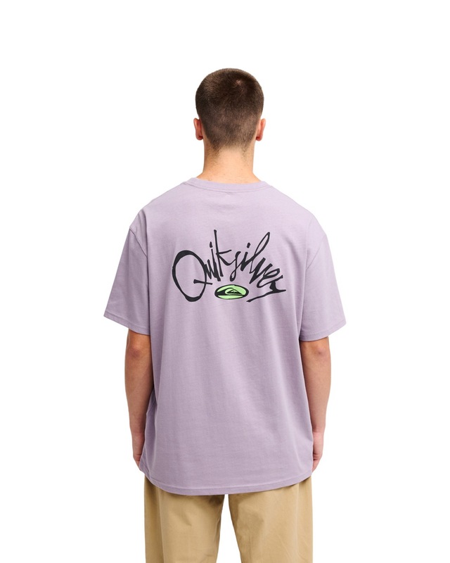 Quiksilver T-Shirt »Harbor«