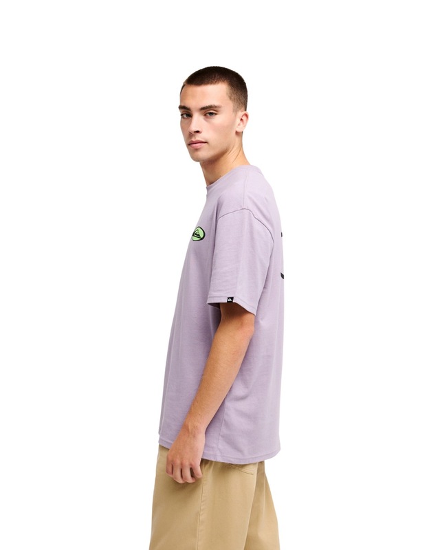 Quiksilver T-Shirt »Harbor«