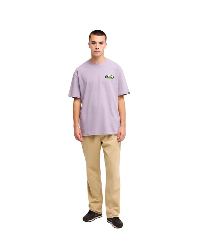 Quiksilver T-Shirt »Harbor«