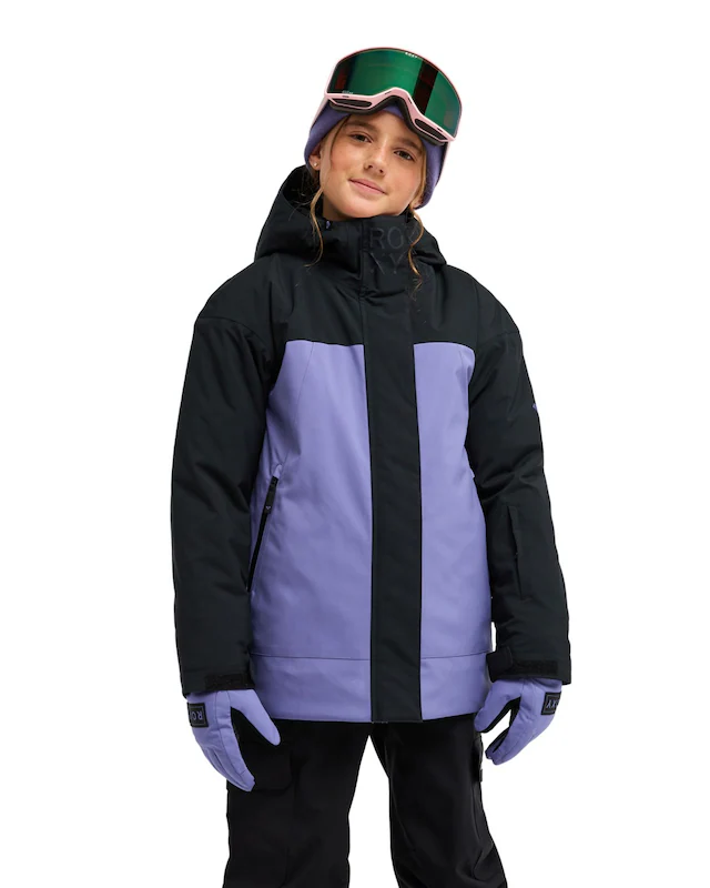 Roxy Snowboardjacke »Ice Bounded 10K«