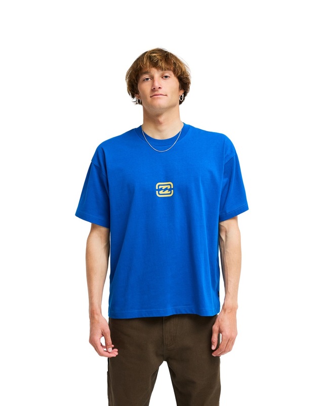 Billabong T-Shirt »Bracket Og«