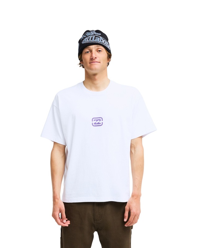 Billabong T-Shirt »Bracket Og«