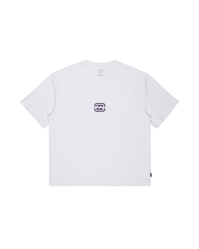 Billabong T-Shirt »Bracket Og«
