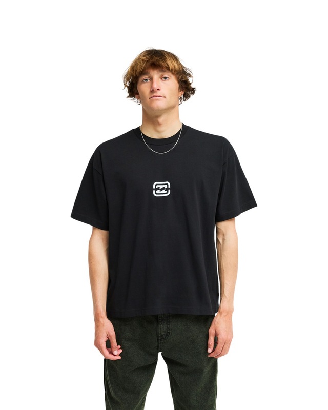 Billabong T-Shirt »Bracket Og«