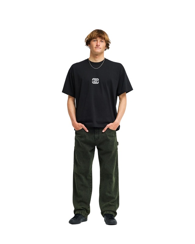 Billabong T-Shirt »Bracket Og«