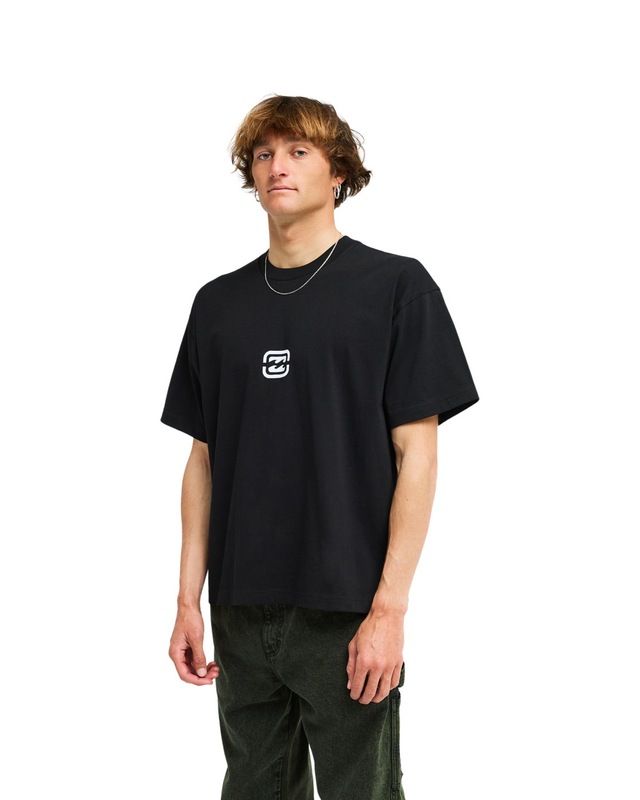 Billabong T-Shirt »Bracket Og«