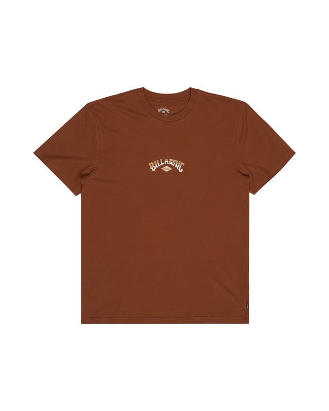 Billabong T-Shirt »Arch Diamond«