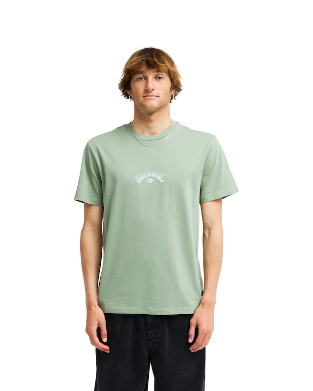 Billabong T-Shirt »Arch Diamond«