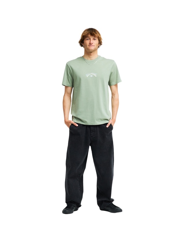 Billabong T-Shirt »Arch Diamond«