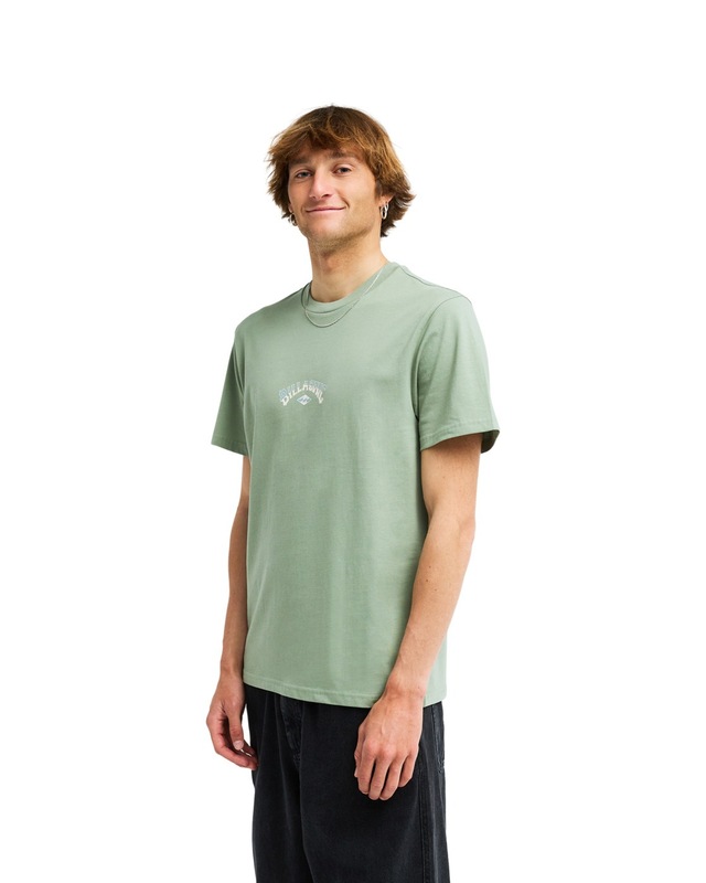 Billabong T-Shirt »Arch Diamond«