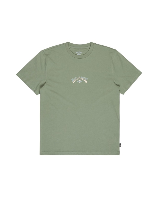 Billabong T-Shirt »Arch Diamond«