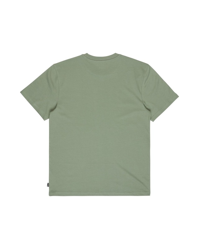 Billabong T-Shirt »Arch Diamond«