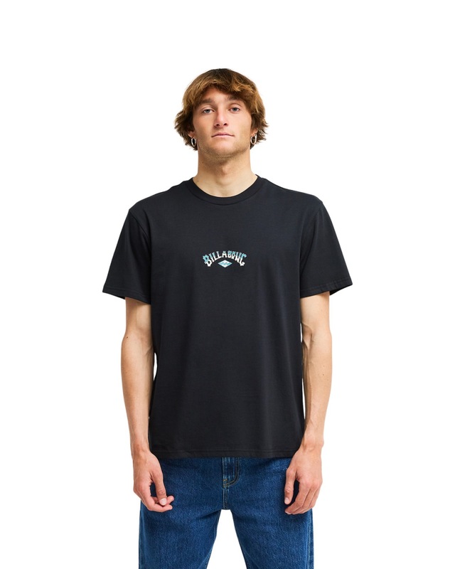 Billabong T-Shirt »Arch Diamond«