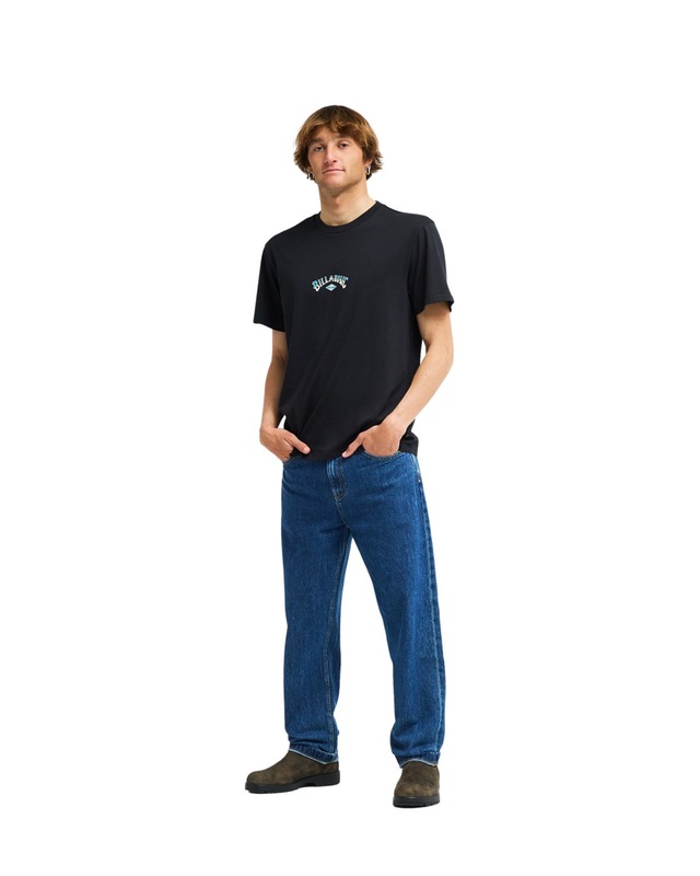 Billabong T-Shirt »Arch Diamond«