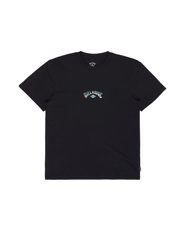 Billabong T-Shirt »Arch Diamond«