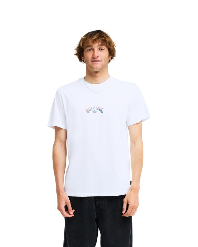 Billabong T-Shirt »Arch Diamond«