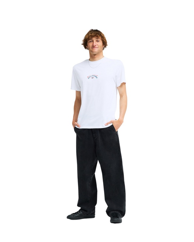 Billabong T-Shirt »Arch Diamond«