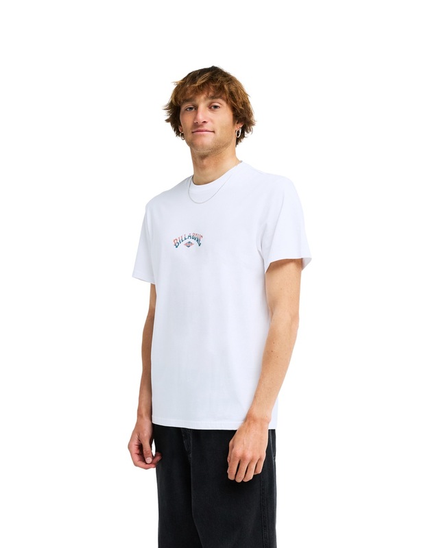 Billabong T-Shirt »Arch Diamond«