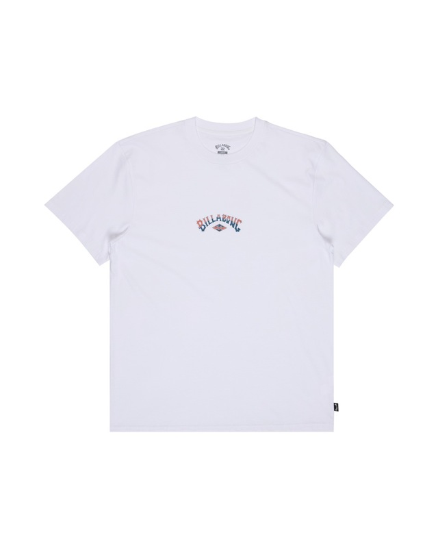 Billabong T-Shirt »Arch Diamond«