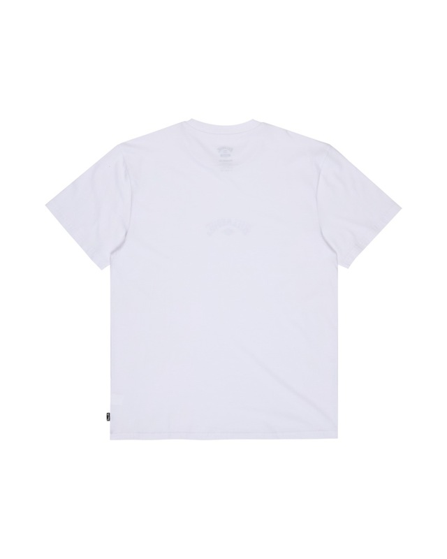 Billabong T-Shirt »Arch Diamond«
