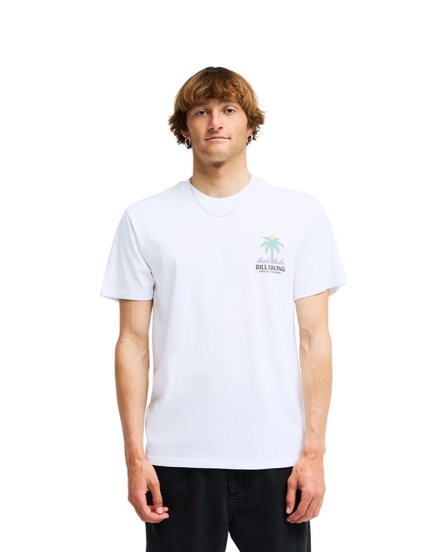 Billabong T-Shirt »Portal«