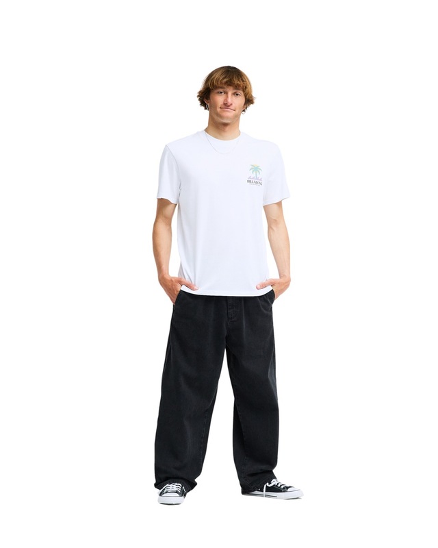Billabong T-Shirt »Portal«