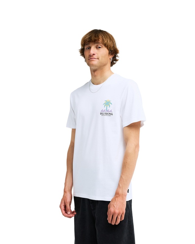 Billabong T-Shirt »Portal«