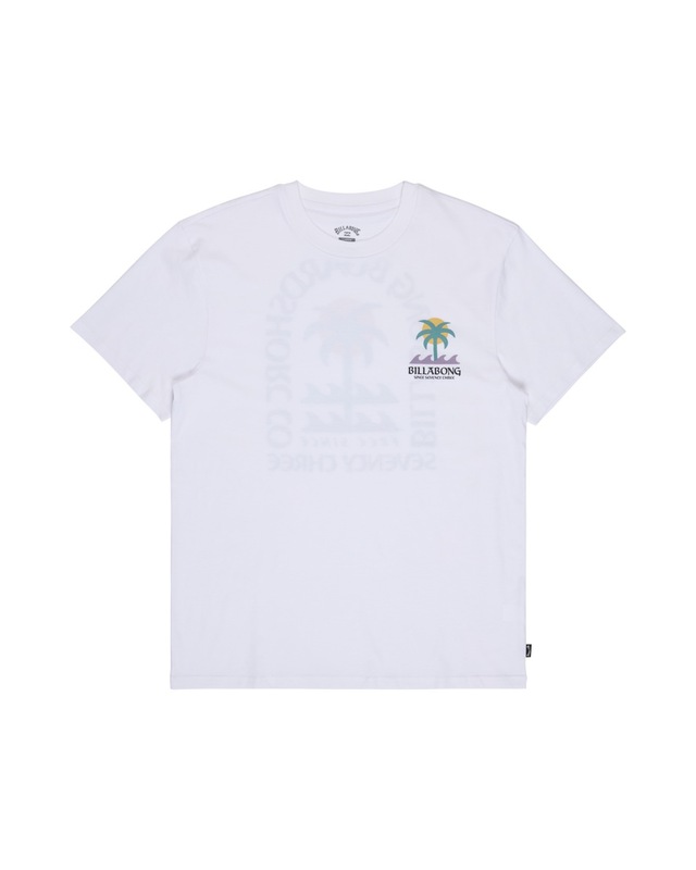 Billabong T-Shirt »Portal«