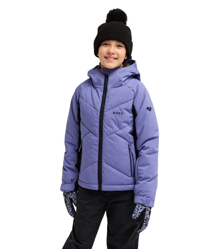 Roxy Snowboardjacke »Snowdrift 10K«