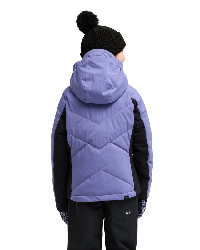 Roxy Snowboardjacke »Snowdrift 10K«