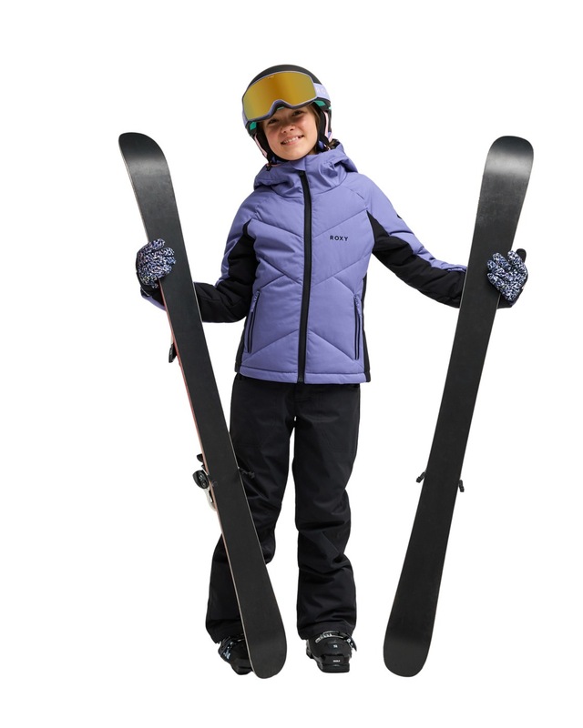 Roxy Snowboardjacke »Snowdrift 10K«