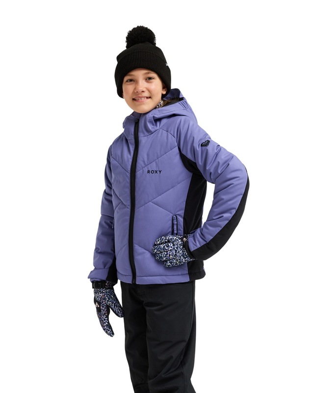 Roxy Snowboardjacke »Snowdrift 10K«