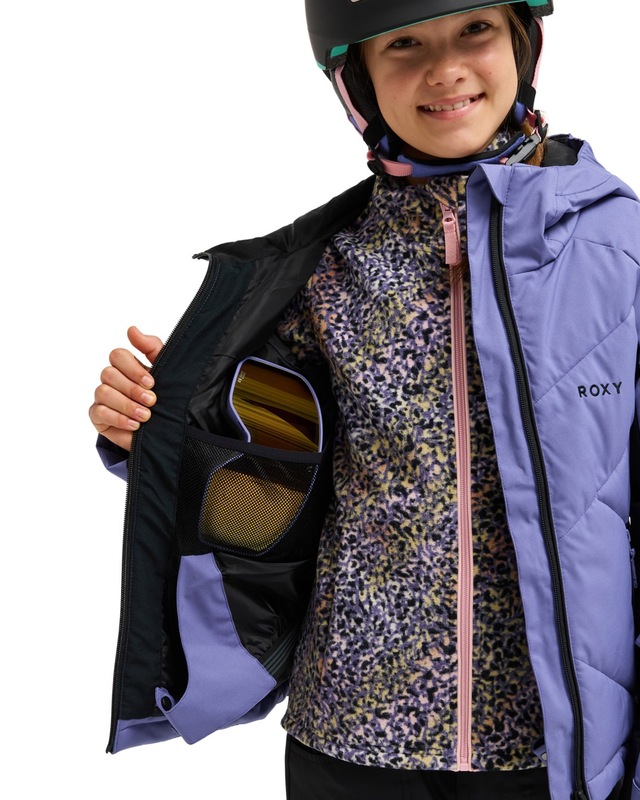 Roxy Snowboardjacke »Snowdrift 10K«