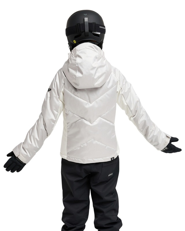 Roxy Snowboardjacke »Snowdrift 10K«