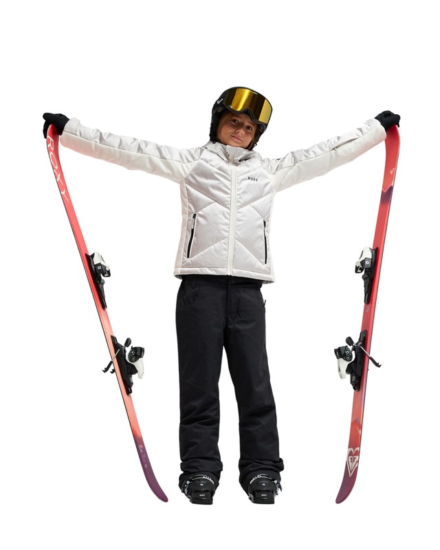 Roxy Snowboardjacke »Snowdrift 10K«