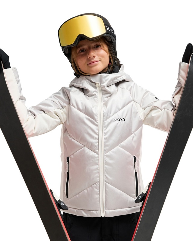 Roxy Snowboardjacke »Snowdrift 10K«