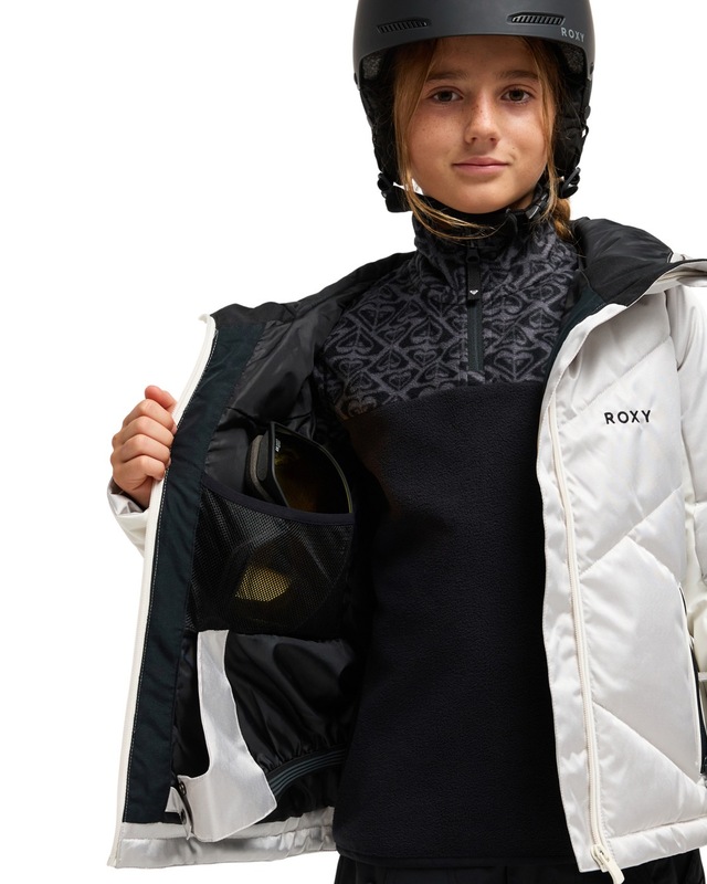 Roxy Snowboardjacke »Snowdrift 10K«