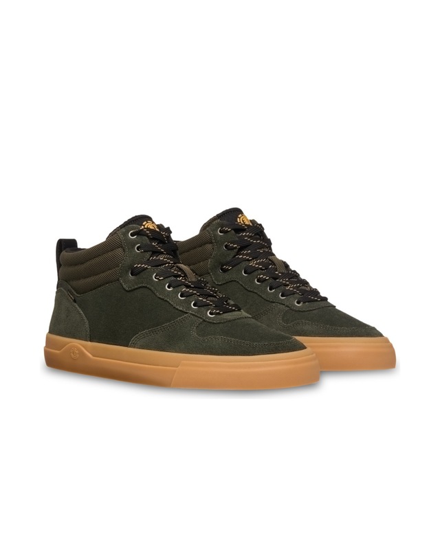 Element Sneaker »Topaz C3 2.0 Mid«