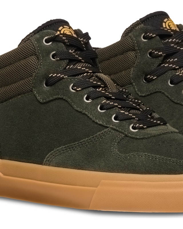 Element Sneaker »Topaz C3 2.0 Mid«