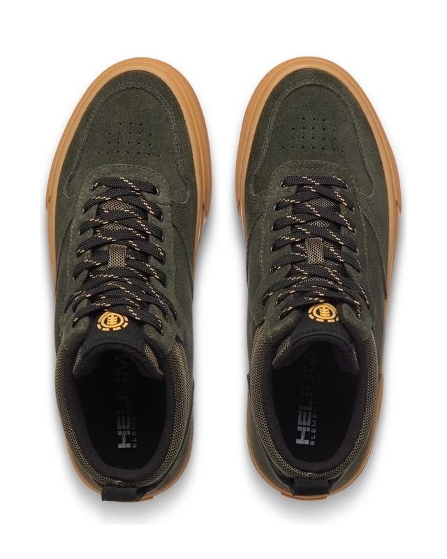 Element Sneaker »Topaz C3 2.0 Mid«