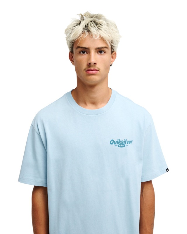 Quiksilver T-Shirt »Deep House«