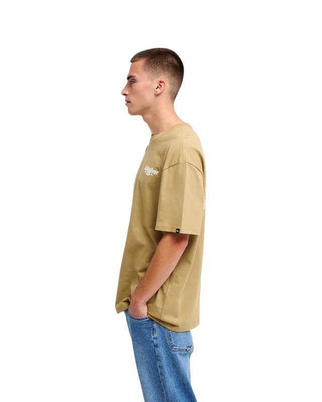 Quiksilver T-Shirt »Deep House«