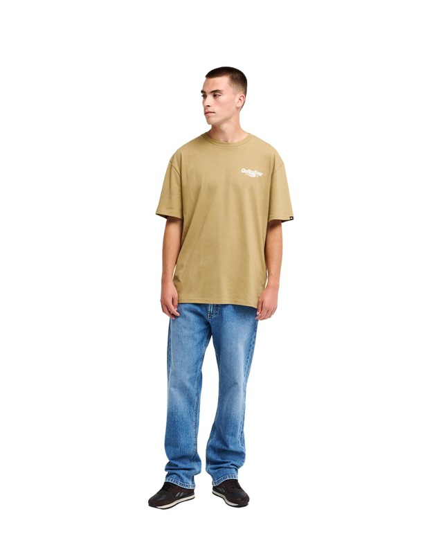 Quiksilver T-Shirt »Deep House«