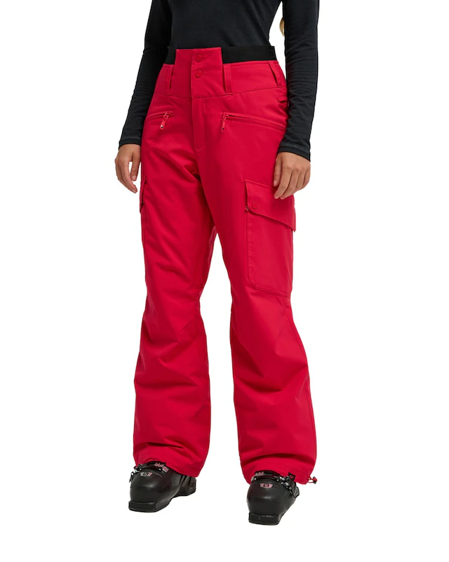 Roxy Snowboardhose »20K Passive Tracks«