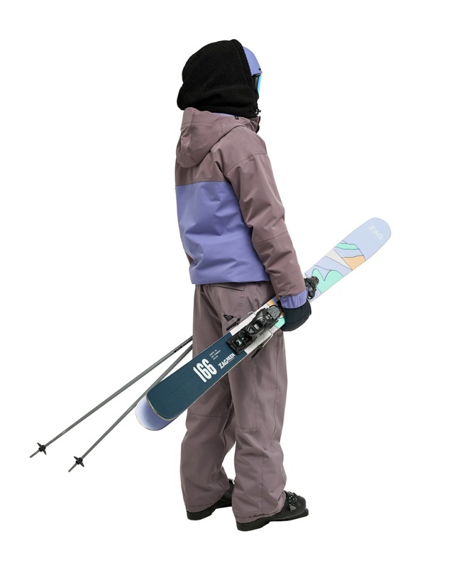 Roxy Snowboardjacke »20K Ice Bounded«