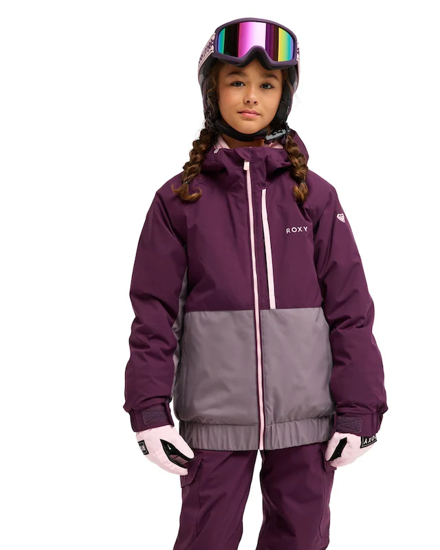 Roxy Snowboardjacke »Crystal Clear 10K«