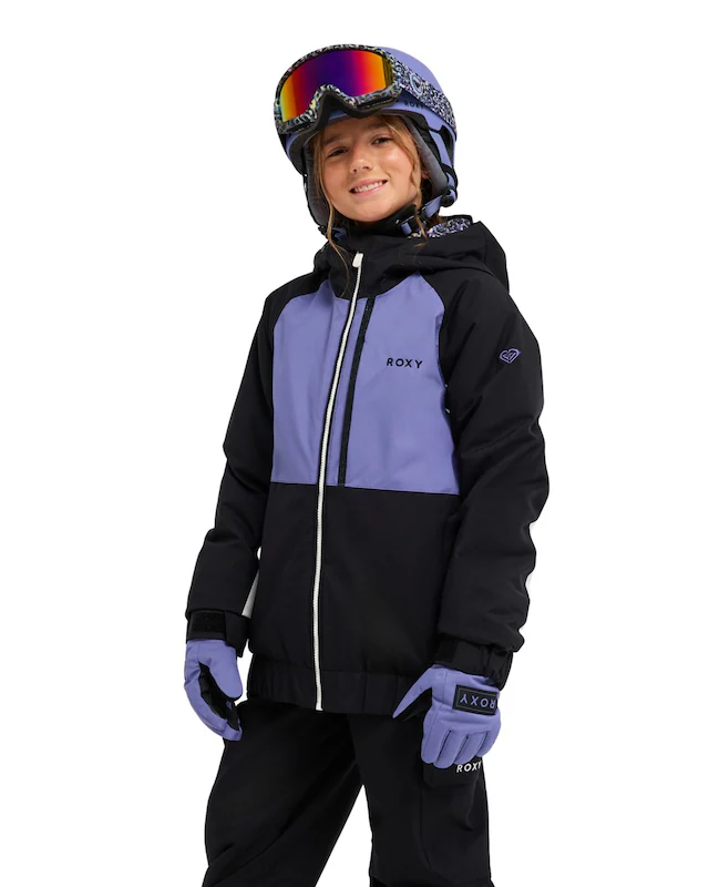 Roxy Snowboardjacke »Crystal Clear 10K«