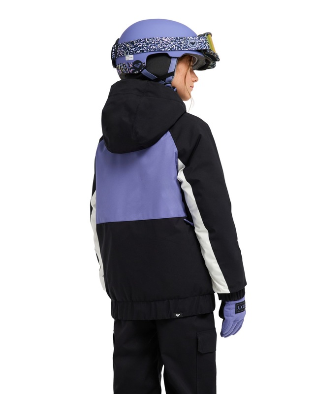 Roxy Snowboardjacke »Crystal Clear 10K«
